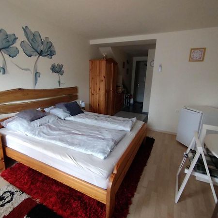 Liliana Vendeghaz Apartment Balatonfuzfo Room photo